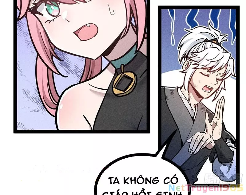 Ta Làm Súc Vật Ở Tu Tiên Giới Chap 49 - Next Chap 50