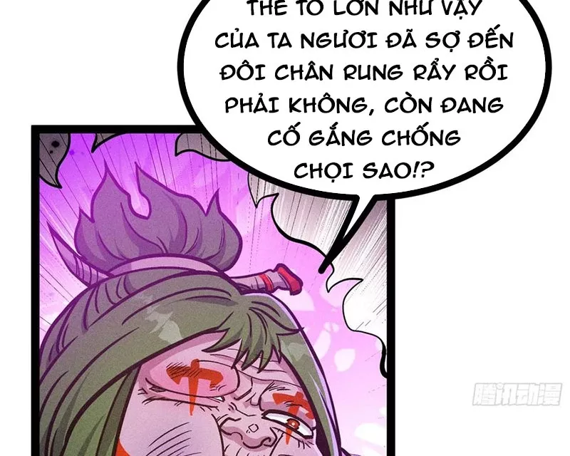 Ta Làm Súc Vật Ở Tu Tiên Giới Chap 49 - Next Chap 50