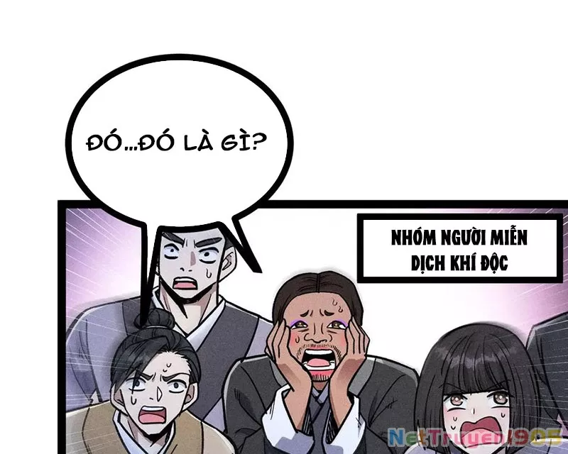 Ta Làm Súc Vật Ở Tu Tiên Giới Chap 49 - Next Chap 50