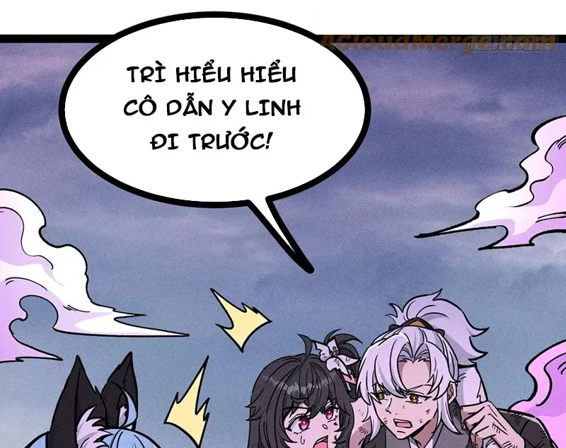 Ta Làm Súc Vật Ở Tu Tiên Giới Chap 49 - Next Chap 50