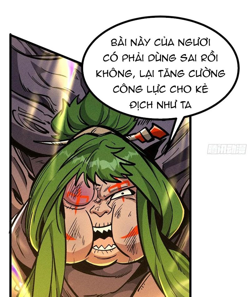 Ta Làm Súc Vật Ở Tu Tiên Giới Chap 50 - Next Chap 51