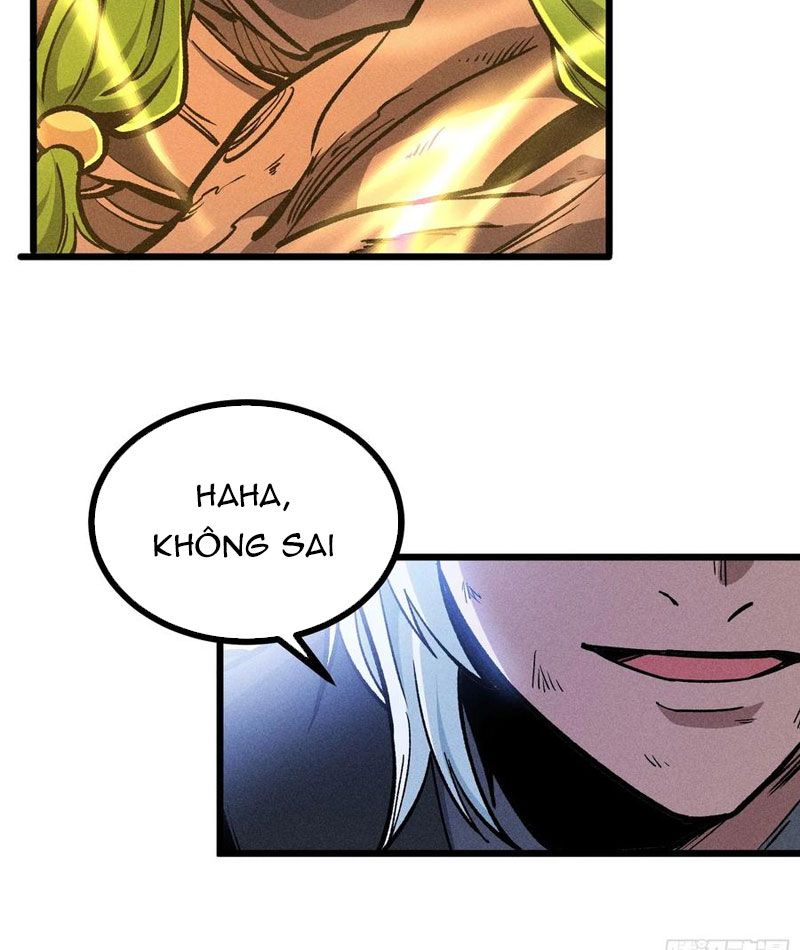 Ta Làm Súc Vật Ở Tu Tiên Giới Chap 50 - Next Chap 51