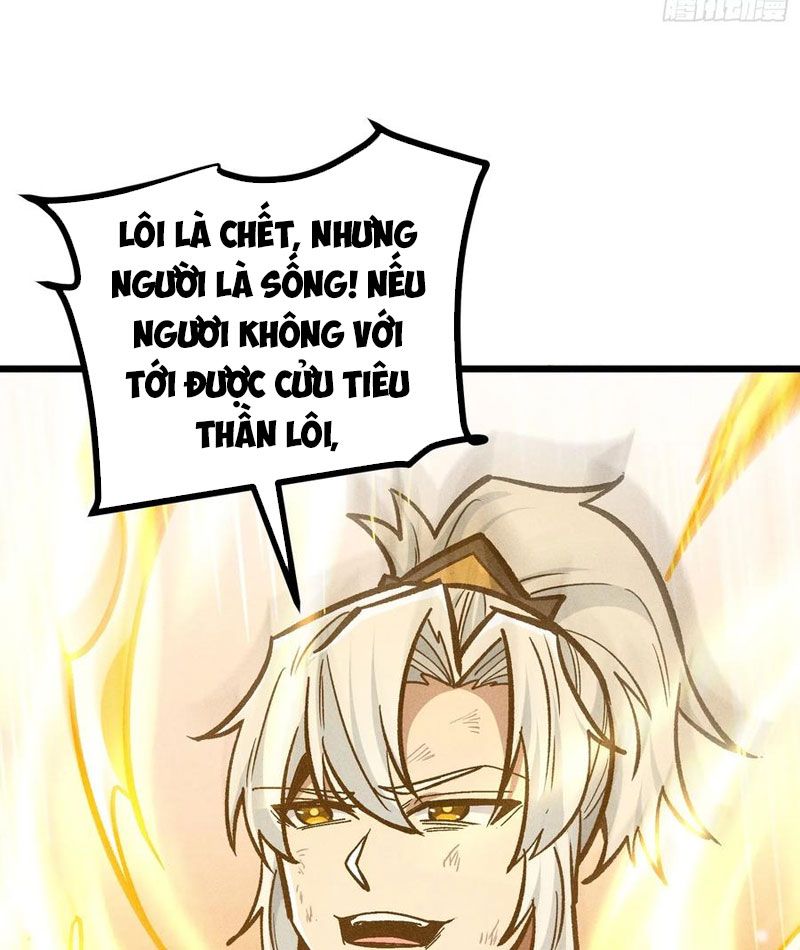 Ta Làm Súc Vật Ở Tu Tiên Giới Chap 50 - Next Chap 51