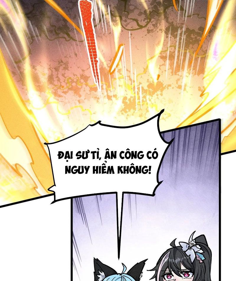 Ta Làm Súc Vật Ở Tu Tiên Giới Chap 50 - Next Chap 51