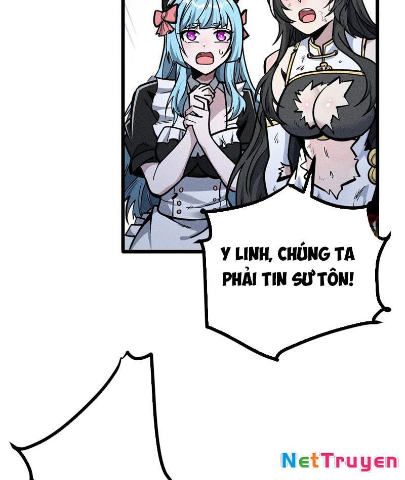 Ta Làm Súc Vật Ở Tu Tiên Giới Chap 50 - Next Chap 51