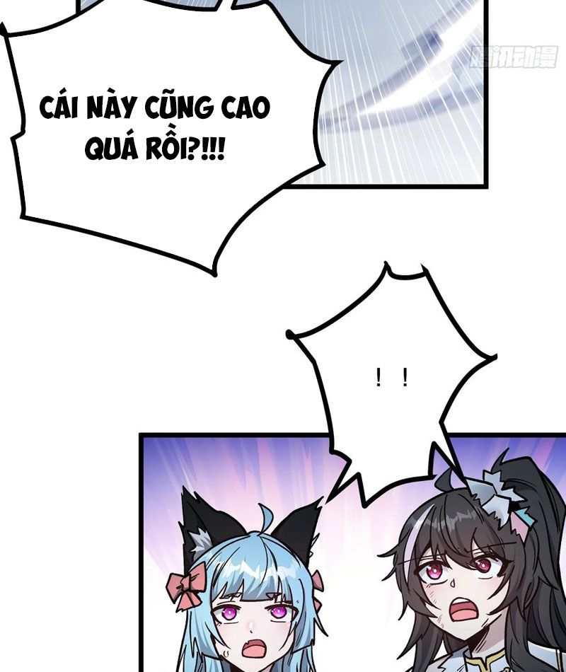 Ta Làm Súc Vật Ở Tu Tiên Giới Chap 50 - Next Chap 51