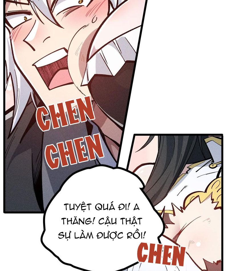 Ta Làm Súc Vật Ở Tu Tiên Giới Chap 50 - Next Chap 51