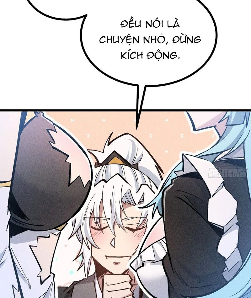 Ta Làm Súc Vật Ở Tu Tiên Giới Chap 50 - Next Chap 51