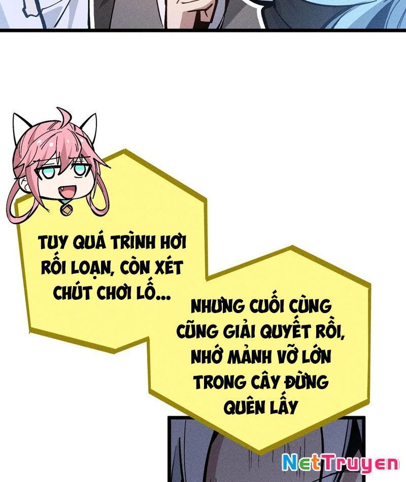 Ta Làm Súc Vật Ở Tu Tiên Giới Chap 50 - Next Chap 51