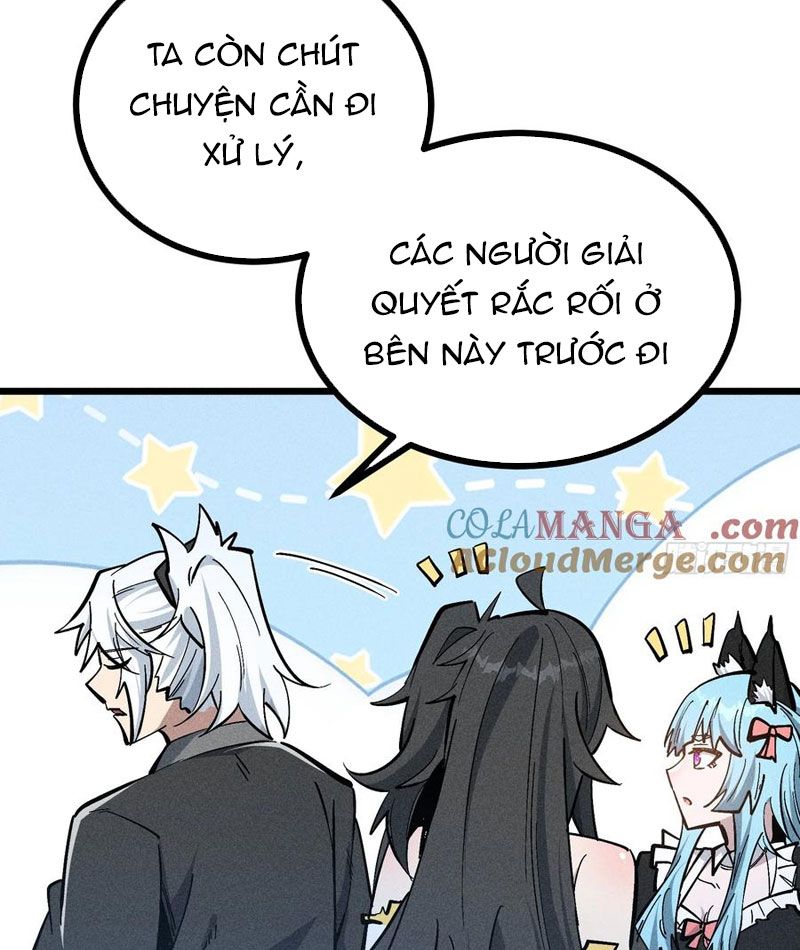 Ta Làm Súc Vật Ở Tu Tiên Giới Chap 50 - Next Chap 51