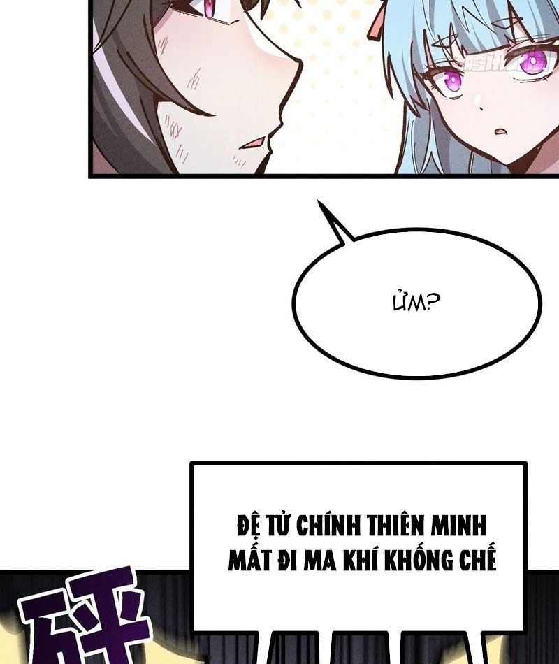 Ta Làm Súc Vật Ở Tu Tiên Giới Chap 50 - Next Chap 51