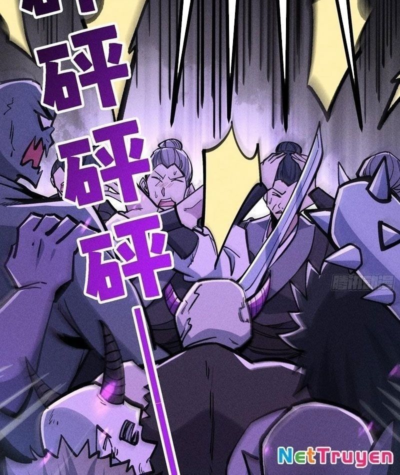 Ta Làm Súc Vật Ở Tu Tiên Giới Chap 50 - Next Chap 51