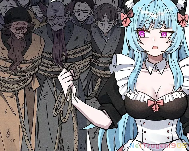 Ta Làm Súc Vật Ở Tu Tiên Giới Chap 52 - Next Chap 53