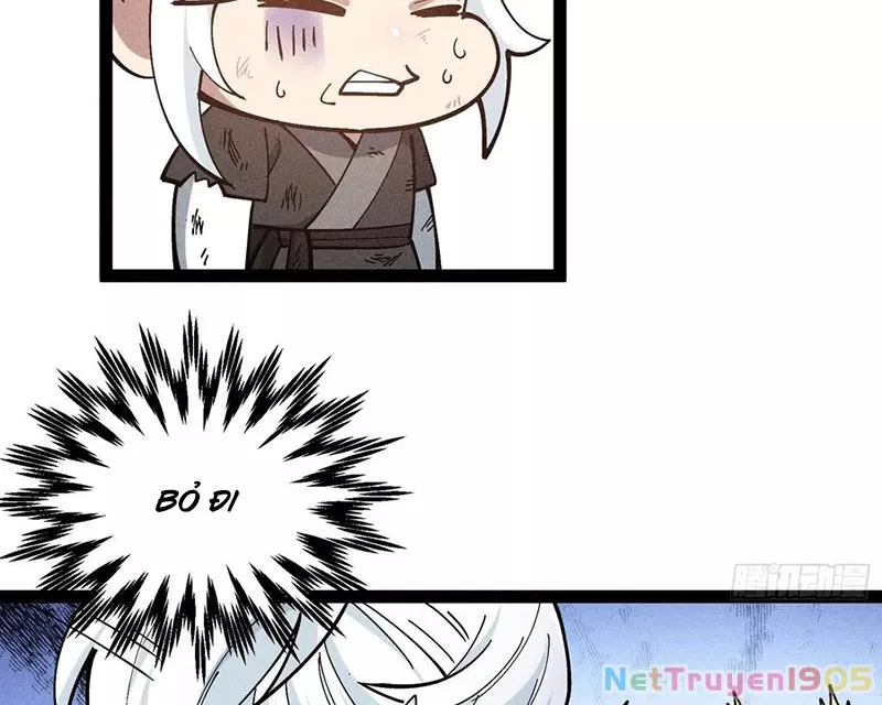 Ta Làm Súc Vật Ở Tu Tiên Giới Chap 52 - Next Chap 53