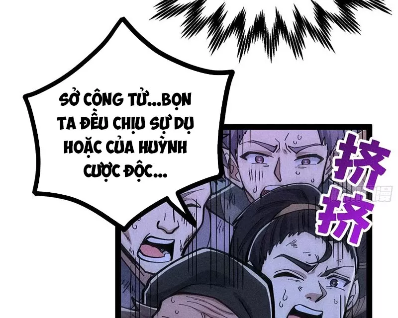 Ta Làm Súc Vật Ở Tu Tiên Giới Chap 52 - Next Chap 53