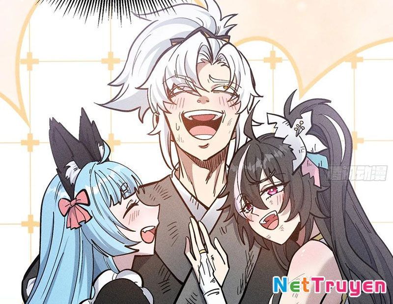 Ta Làm Súc Vật Ở Tu Tiên Giới Chap 53 - Next Chap 54