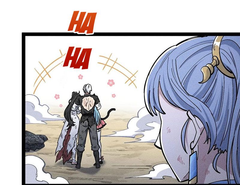 Ta Làm Súc Vật Ở Tu Tiên Giới Chap 53 - Next Chap 54