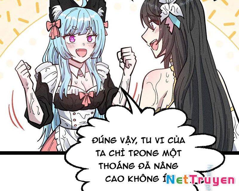 Ta Làm Súc Vật Ở Tu Tiên Giới Chap 53 - Next Chap 54