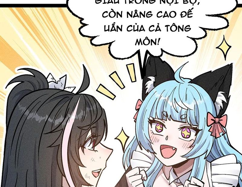 Ta Làm Súc Vật Ở Tu Tiên Giới Chap 53 - Next Chap 54