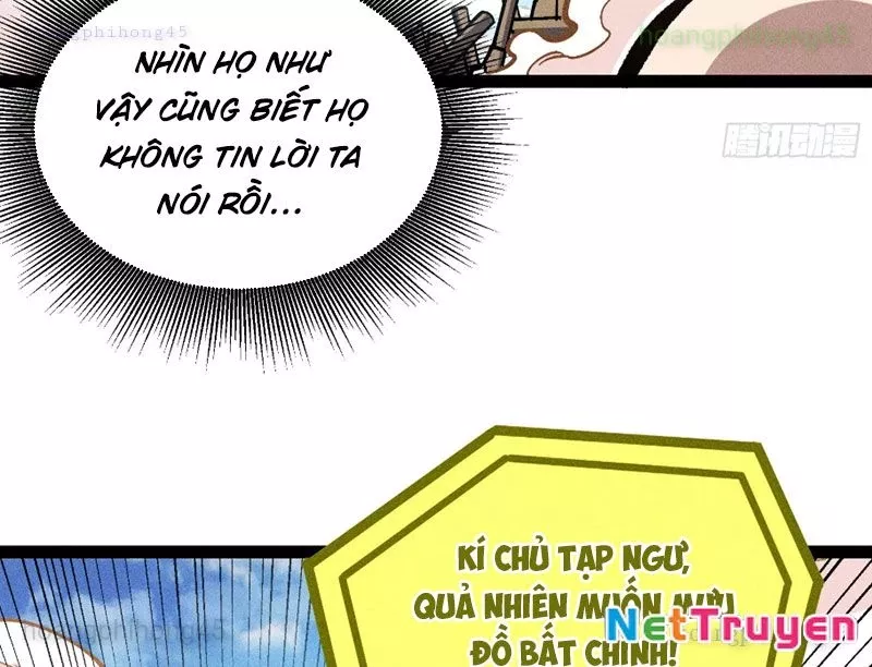 Ta Làm Súc Vật Ở Tu Tiên Giới Chap 54 - Next Chap 55