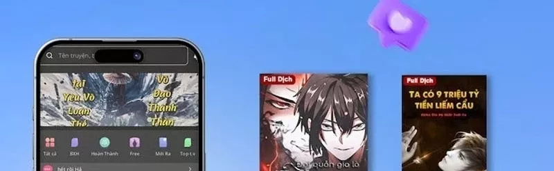 Ta Làm Súc Vật Ở Tu Tiên Giới Chap 54 - Next Chap 55