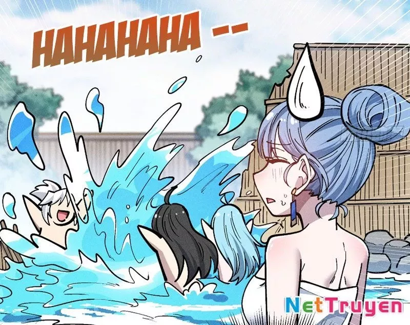 Ta Làm Súc Vật Ở Tu Tiên Giới Chap 54 - Next Chap 55