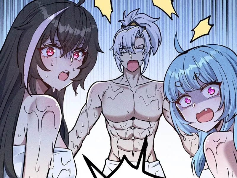 Ta Làm Súc Vật Ở Tu Tiên Giới Chap 54 - Next Chap 55