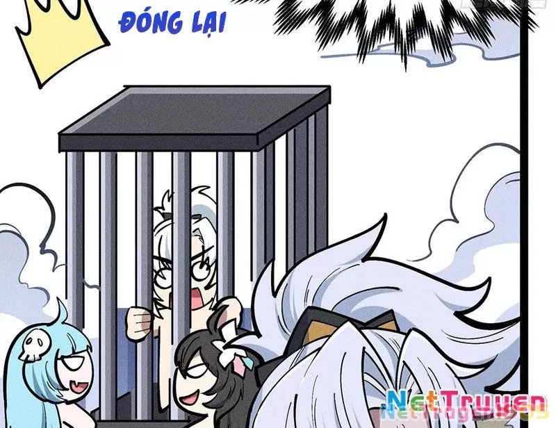 Ta Làm Súc Vật Ở Tu Tiên Giới Chap 55 - Next Chap 56