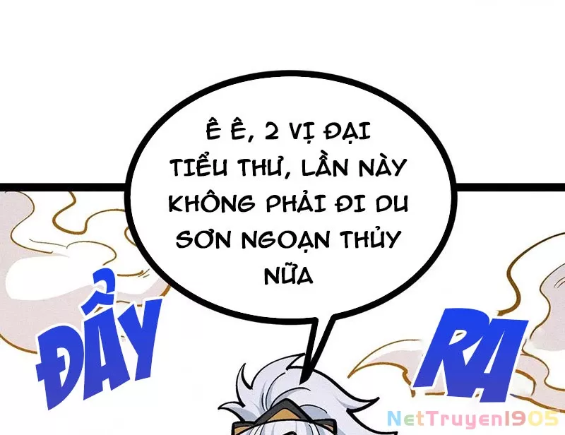 Ta Làm Súc Vật Ở Tu Tiên Giới Chap 55 - Next Chap 56