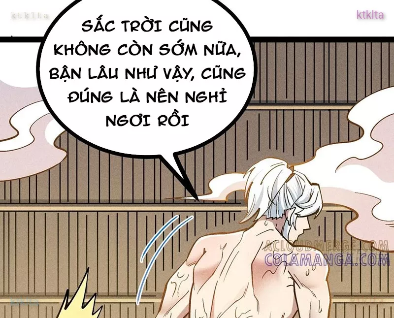 Ta Làm Súc Vật Ở Tu Tiên Giới Chap 55 - Next Chap 56