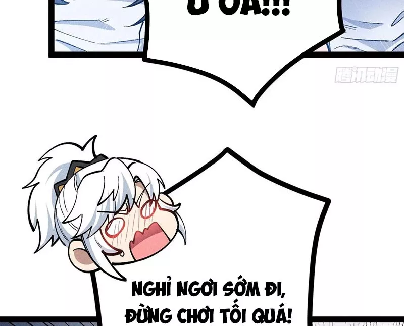 Ta Làm Súc Vật Ở Tu Tiên Giới Chap 55 - Next Chap 56