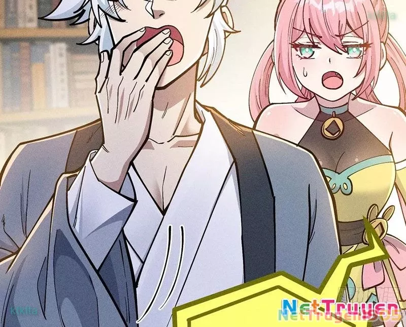 Ta Làm Súc Vật Ở Tu Tiên Giới Chap 55 - Next Chap 56