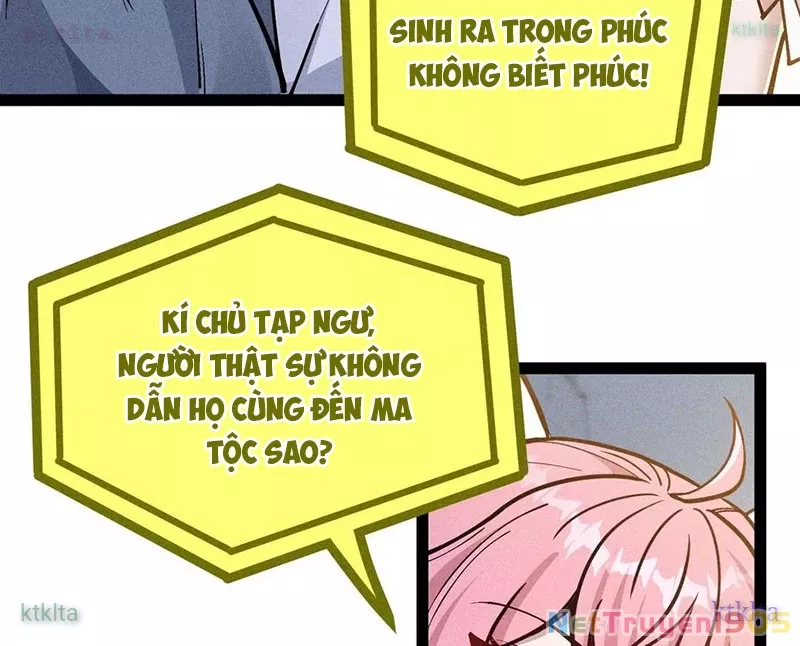 Ta Làm Súc Vật Ở Tu Tiên Giới Chap 55 - Next Chap 56