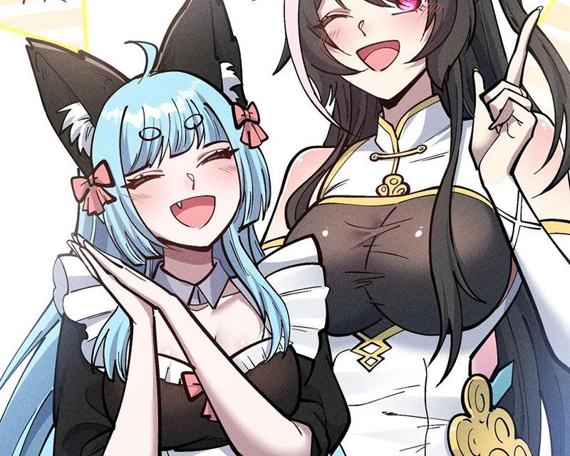 Ta Làm Súc Vật Ở Tu Tiên Giới Chap 56 - Next Chap 57