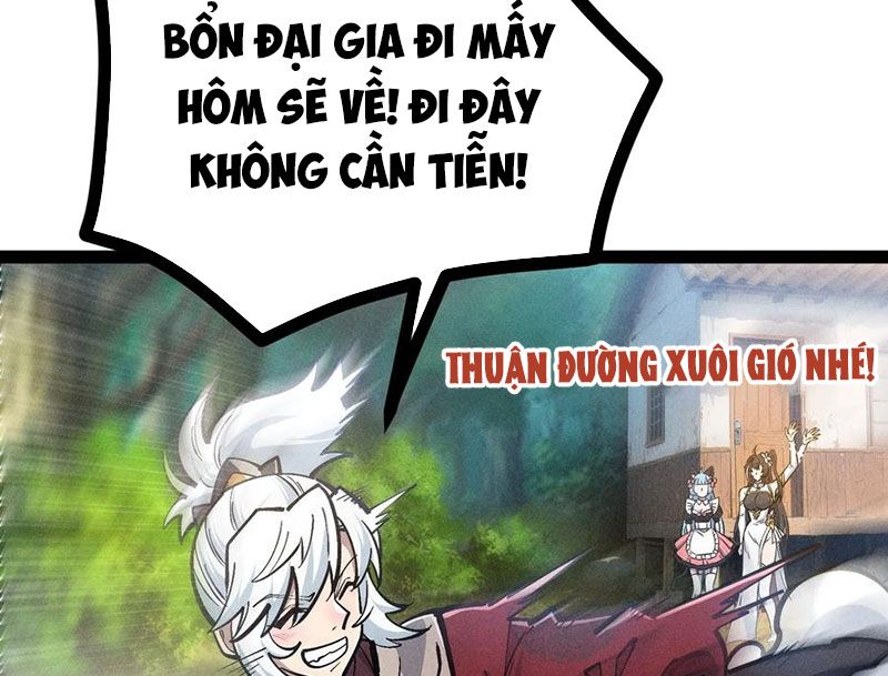 Ta Làm Súc Vật Ở Tu Tiên Giới Chap 56 - Next Chap 57