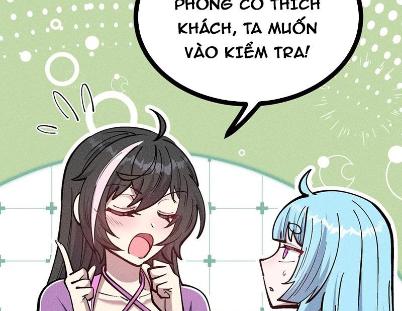 Ta Làm Súc Vật Ở Tu Tiên Giới Chap 56 - Next Chap 57