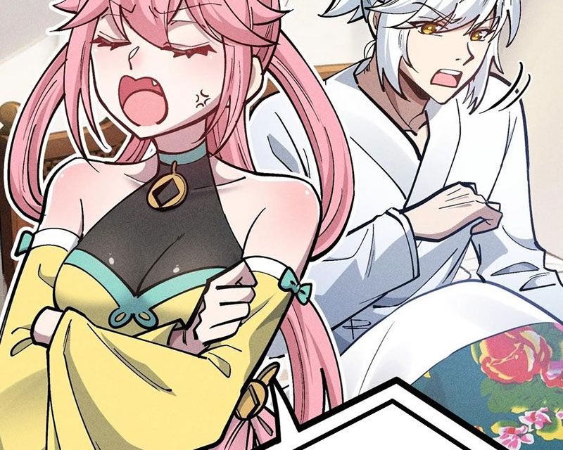 Ta Làm Súc Vật Ở Tu Tiên Giới Chap 56 - Next Chap 57