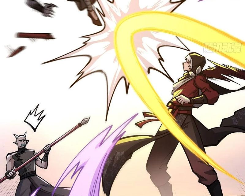 Ta Làm Súc Vật Ở Tu Tiên Giới Chap 57 - Next Chap 58