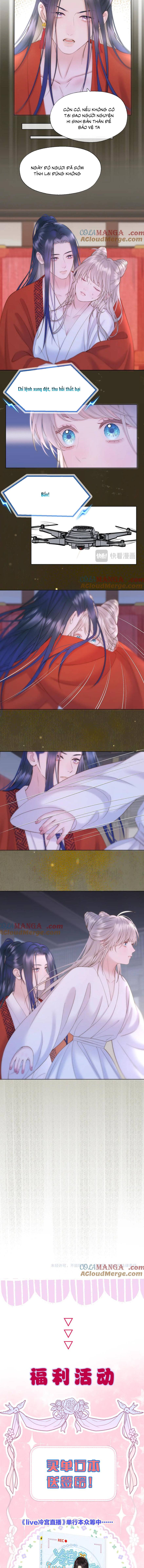 TA LIVE STREAM TRONG LÃNH CUNG Chap 97 - Next Chap 98