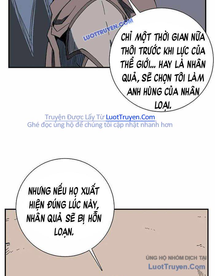 Ta Một Bước Làm Quỷ Vương Chap 100 - Next Chap 101