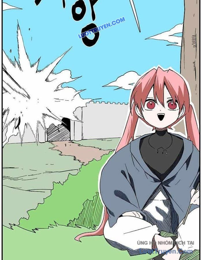 Ta Một Bước Làm Quỷ Vương Chap 100 - Next Chap 101