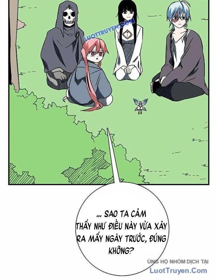 Ta Một Bước Làm Quỷ Vương Chap 100 - Next Chap 101