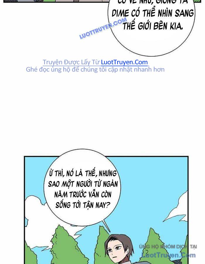 Ta Một Bước Làm Quỷ Vương Chap 100 - Next Chap 101