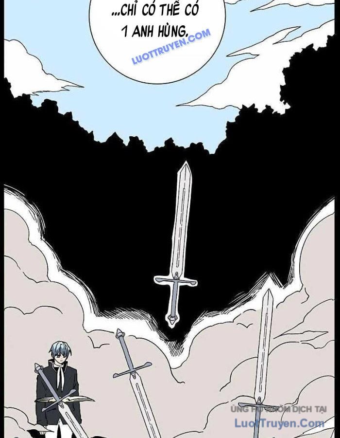 Ta Một Bước Làm Quỷ Vương Chap 100 - Next Chap 101