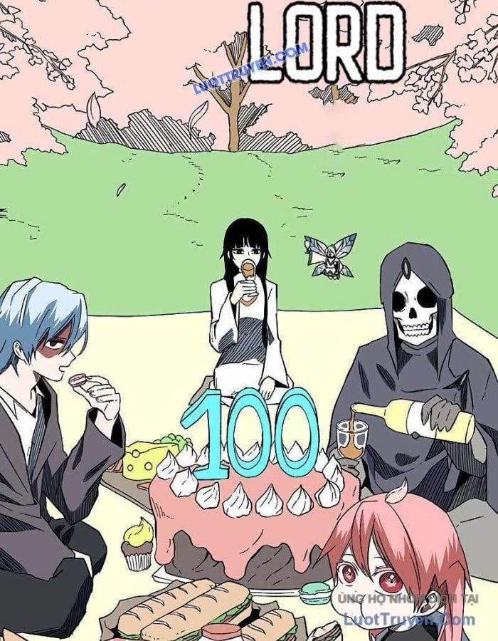 Ta Một Bước Làm Quỷ Vương Chap 100 - Next Chap 101