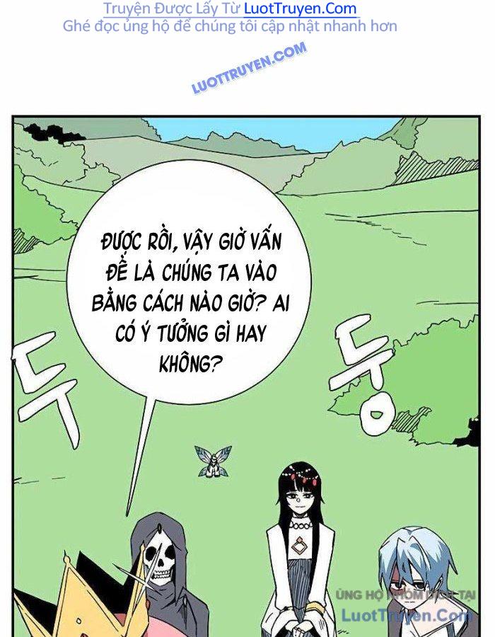 Ta Một Bước Làm Quỷ Vương Chap 100 - Next Chap 101