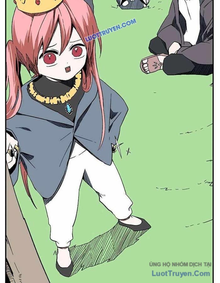 Ta Một Bước Làm Quỷ Vương Chap 100 - Next Chap 101