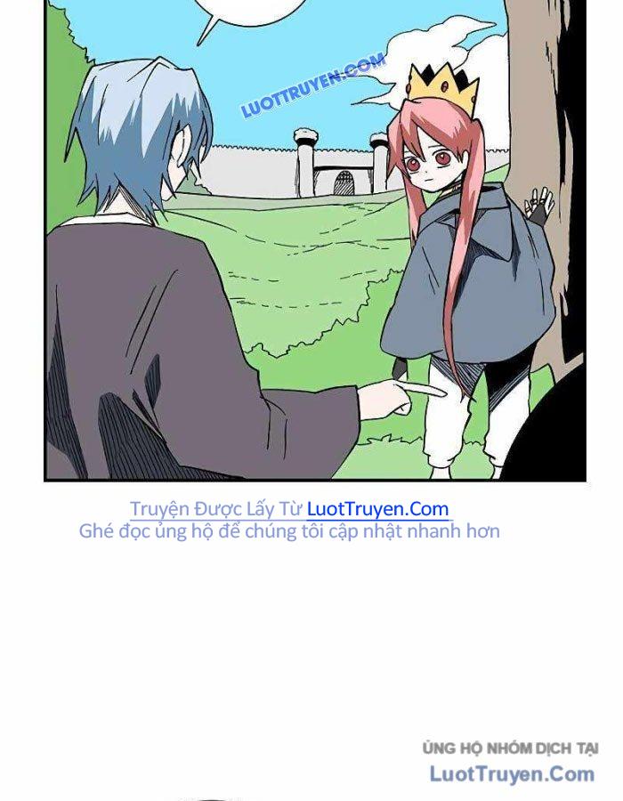 Ta Một Bước Làm Quỷ Vương Chap 100 - Next Chap 101