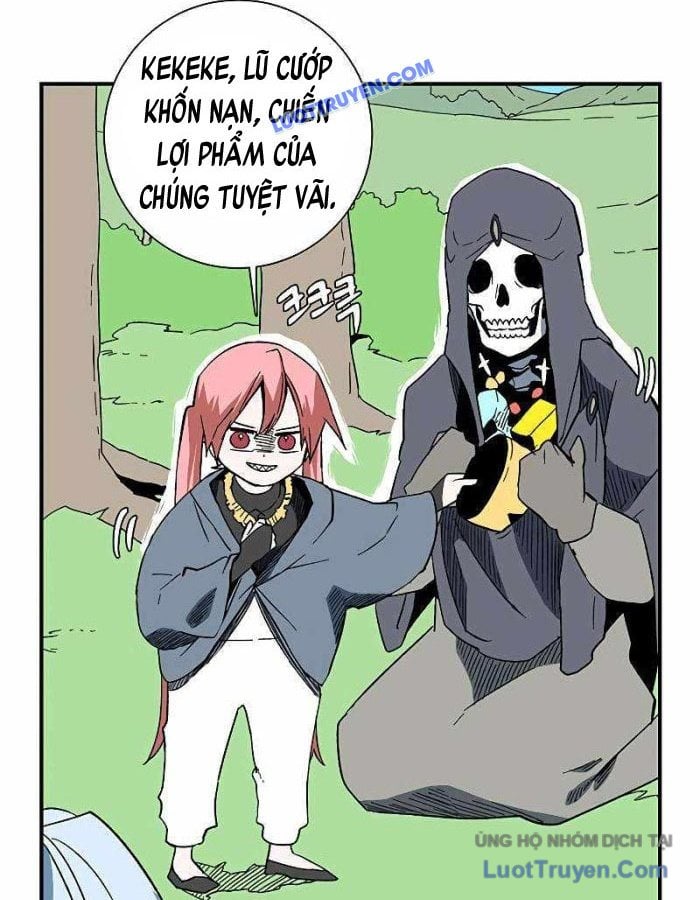 Ta Một Bước Làm Quỷ Vương Chap 100 - Next Chap 101