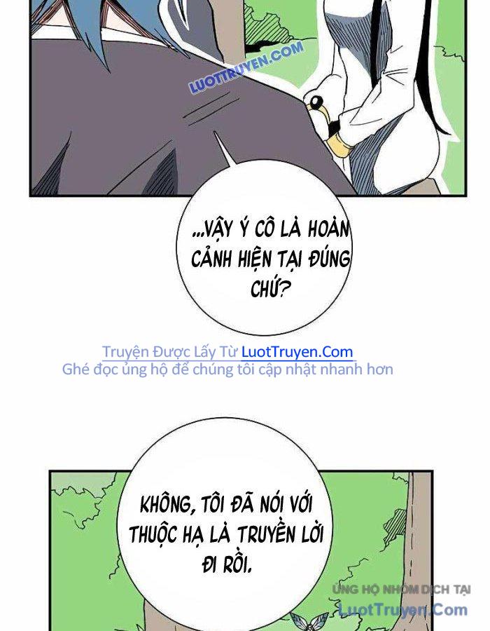 Ta Một Bước Làm Quỷ Vương Chap 100 - Next Chap 101